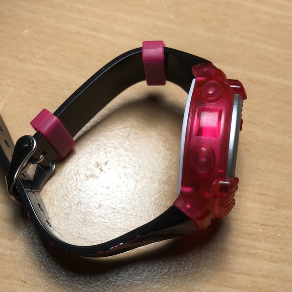 Monsterhigh Kids LCD Watch - Picture 3 of 9